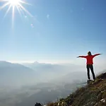 Fruehstueckspension Sunnhaeusl 3*