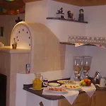 Fruehstueckspension Sunnhaeusl Penzion 3*