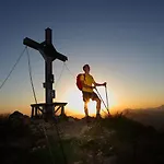 Fruehstueckspension Sunnhaeusl 3* Sankt Veit im Pongau