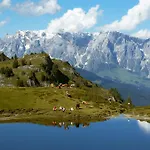 Fruehstueckspension Sunnhaeusl Penzion