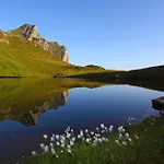 Penzion Fruehstueckspension Sunnhaeusl 3*