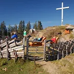 بيت ضيافة Fruehstueckspension Sunnhaeusl