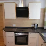 Fruehstueckspension Sunnhaeusl Penzion