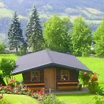 Fruehstueckspension Sunnhaeusl Sankt Veit im Pongau