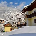 Penzion Fruehstueckspension Sunnhaeusl 3*