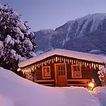 Penzion Fruehstueckspension Sunnhaeusl Sankt Veit im Pongau