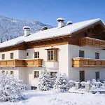 Fruehstueckspension Sunnhaeusl Sankt Veit im Pongau