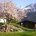 Fruehstueckspension Sunnhaeusl Penzion Sankt Veit im Pongau
