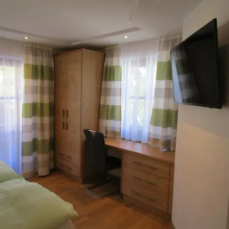 Pensionat Fruehstueckspension Sunnhaeusl