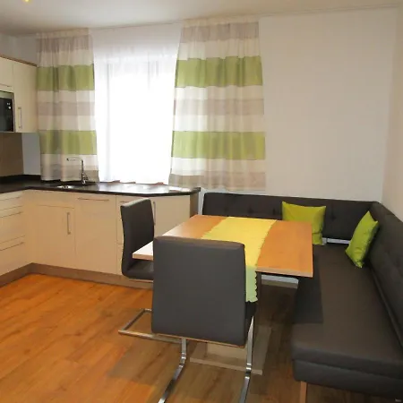 Fruehstueckspension Sunnhaeusl