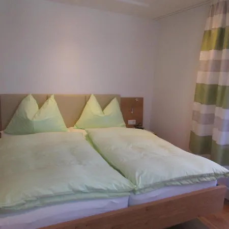 Fruehstueckspension Sunnhaeusl