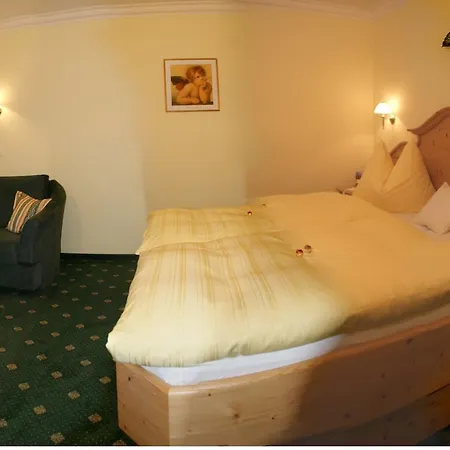 Fruehstueckspension Sunnhaeusl