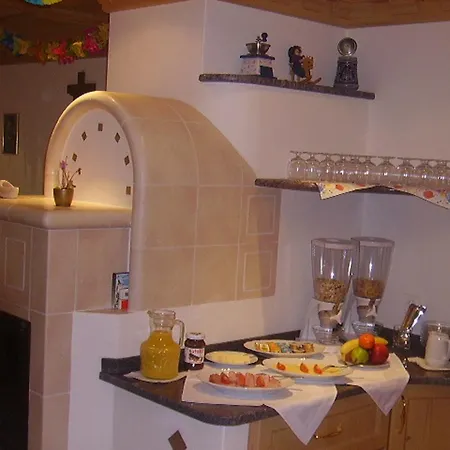 Fruehstueckspension Sunnhaeusl Pensionat 3*