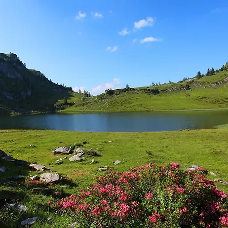 ゲストハウス Fruehstueckspension Sunnhaeusl