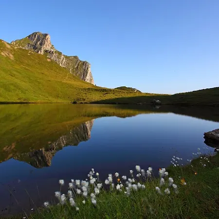 ゲストハウス Fruehstueckspension Sunnhaeusl 3*