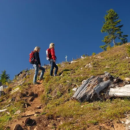 Fruehstueckspension Sunnhaeusl