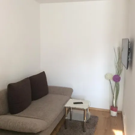 ゲストハウス Fruehstueckspension Sunnhaeusl ザンクト・ファイト・イム・ポンガウ