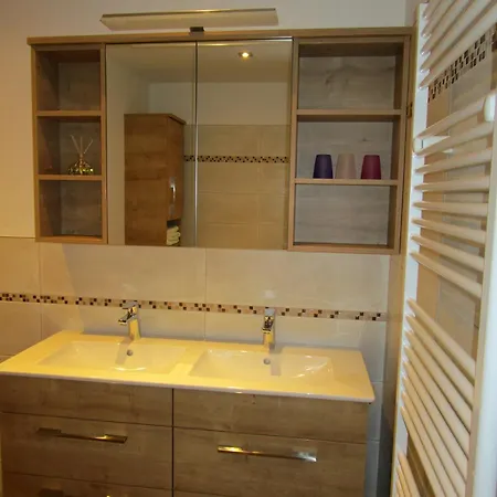 Fruehstueckspension Sunnhaeusl 3*