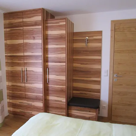 Fruehstueckspension Sunnhaeusl 3* Sankt Veit im Pongau