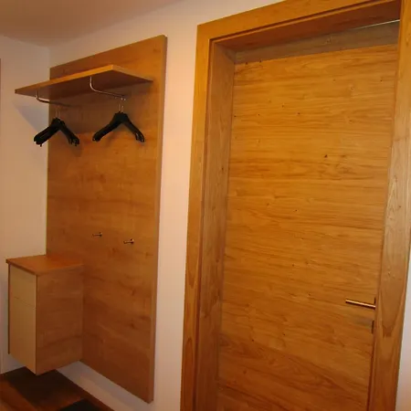 Fruehstueckspension Sunnhaeusl ゲストハウス ザンクト・ファイト・イム・ポンガウ