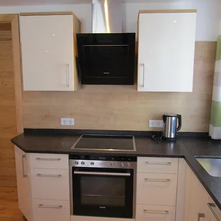 Fruehstueckspension Sunnhaeusl ゲストハウス