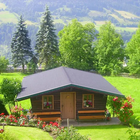 Fruehstueckspension Sunnhaeusl Sankt Veit im Pongau