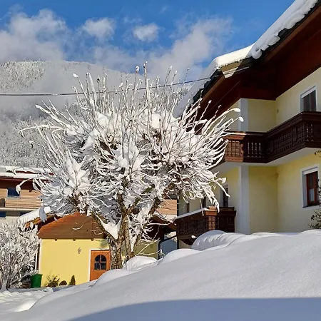 ゲストハウス Fruehstueckspension Sunnhaeusl 3*