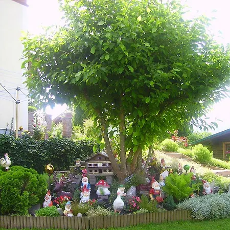 Fruehstueckspension Sunnhaeusl