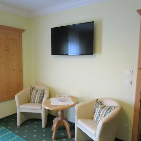 Fruehstueckspension Sunnhaeusl 3*