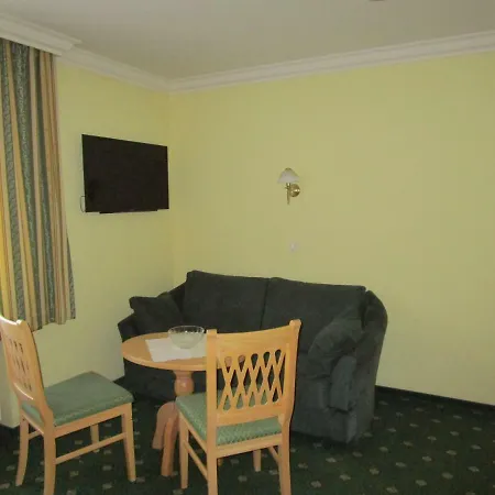 Fruehstueckspension Sunnhaeusl