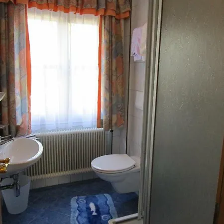 Pensionat Fruehstueckspension Sunnhaeusl Sankt Veit im Pongau